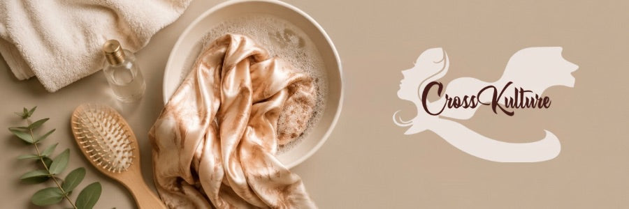 How to Care for Your Satin Scarf to Maintain Shine