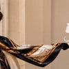 Lightweight & Stylish: Why Chiffon Scarves Are Perfect for Summer