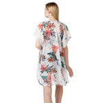 IslandFleur Kimono Shrug