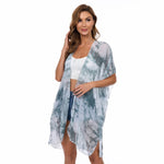 OceanBreeze Kimono Shrug