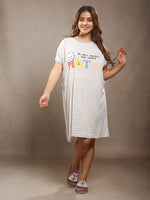 PlayfulPrints Printed Long Tees