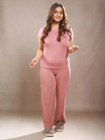 LoungeLove Loungewear Set