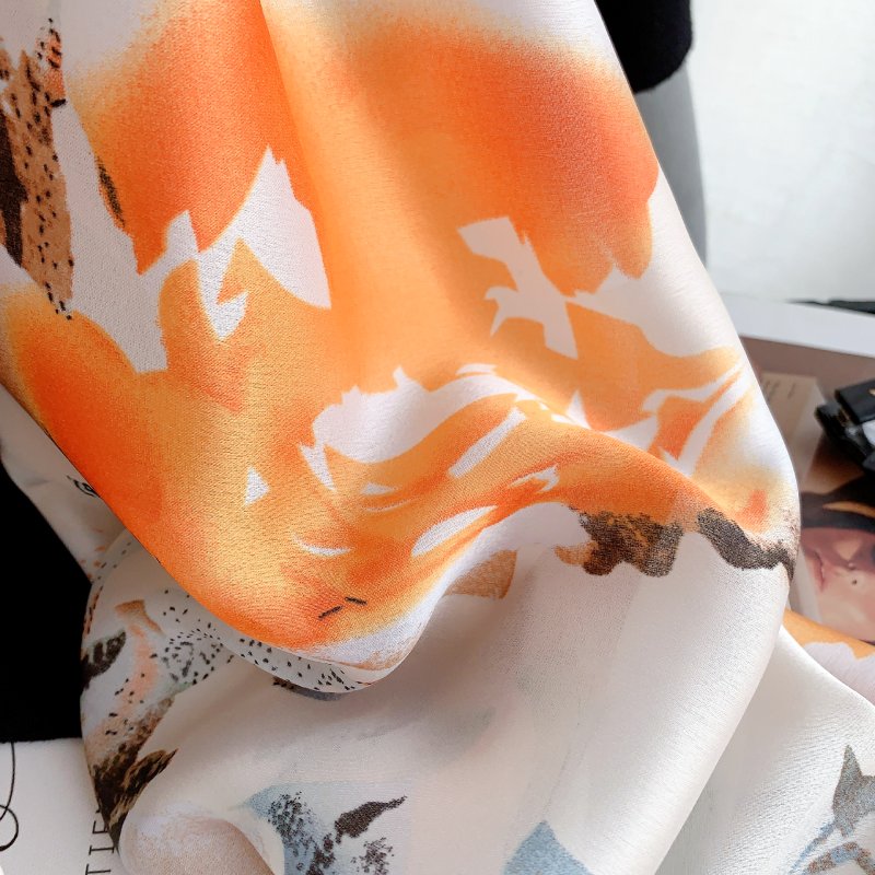 SummerCharm (180X85 cms)