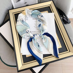 AquaTulips (70X70 cms)