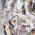 CelestialPeace (180X85 cms)