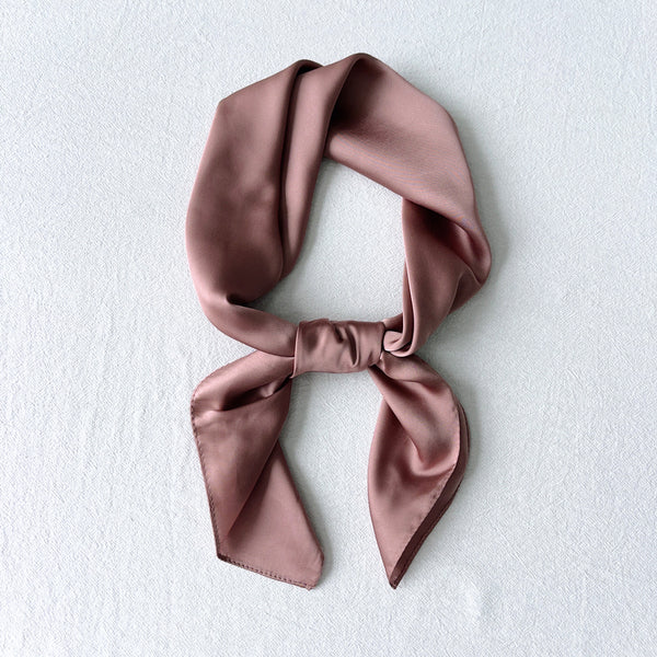 RosePinkGloss (70X70 cms)