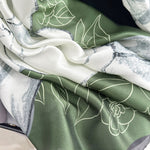 SatinHaze (180X90 cms)