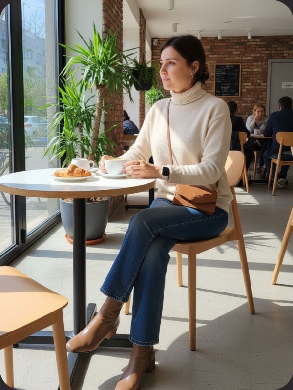 CrossKulture - EdgeSling lightweight sling lifestyle view