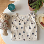 CasualBliss Sleeveless Lounge Dress