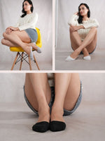 PhantomSole Liner Socks Combo Pair of 3