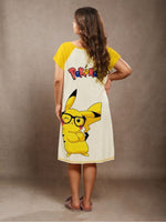 WhimsyWorld Printed Long Tees