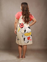 ToonNight Printed Long Tees