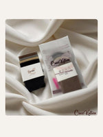 CrossKulture - under cover liner socks packaging view