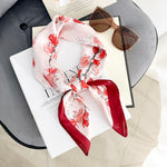 BloomLush (70X70 cms)