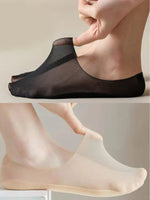 SecretStep Liner Combo Pack of 4