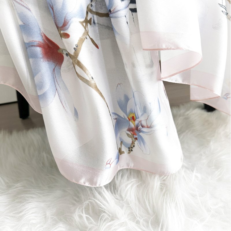 MoonBeam (180X85 cms)