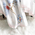 MoonBeam (180X85 cms)