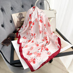 BloomLush (70X70 cms)