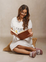 PlayfulPrints Printed Long Tees