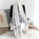 MoonBeam (180X85 cms)