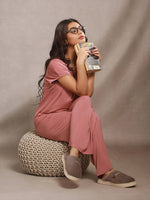 LoungeLove Loungewear Set