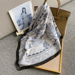 CloudCharm (70X70 cms)