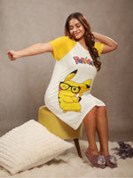 WhimsyWorld Printed Long Tees