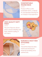 ComfyCuddle Printed Long Tees