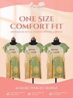 CartoonLounge Printed Long Tees