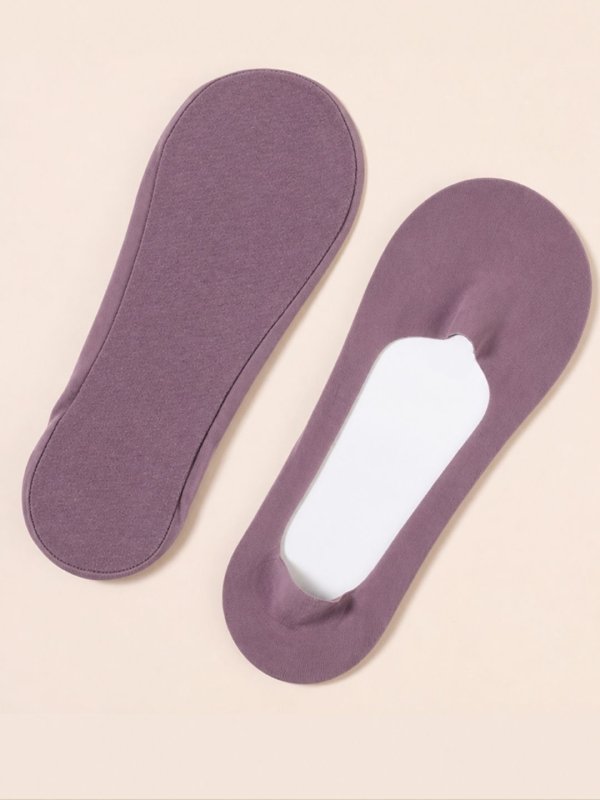 SoftStride Liner Socks, Pack of 4 Pairs