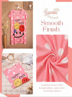 SketchStories Printed Long Tees