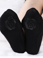 BareEase Liner Socks, Pack of 5 Pairs