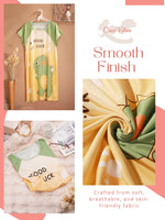 CartoonLounge Printed Long Tees