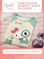 UrbanToons Printed Long Tees