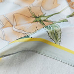 SunshineFlow (70X70 cms)