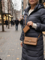 CrossKulture - MirageSling lightweight sling model view