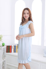 MoonbeamMagic Satin Nightwear
