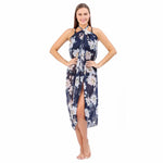 FloralShores Sarong Skirt