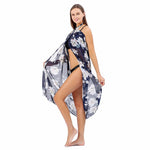 FloralShores Sarong Skirt