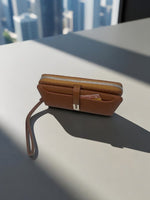 CrossKulture -RegalCarry lightweight long wallet side view