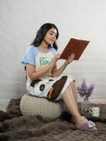 SleepyPaws Printed Long Tees