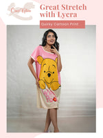 WinkySnooze Printed Long Tees