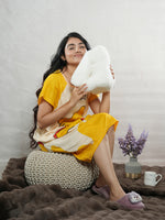 CuteCuddles Printed Long Tees