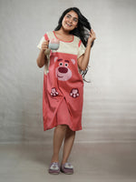 LazyRoar Pinted Long Tees