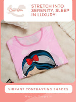 FairyTales Printed Long Tees