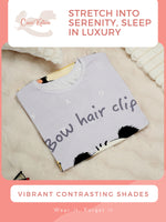 PlayfulPaws Printed Long Tees