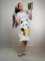 PlayfulPaws Printed Long Tees