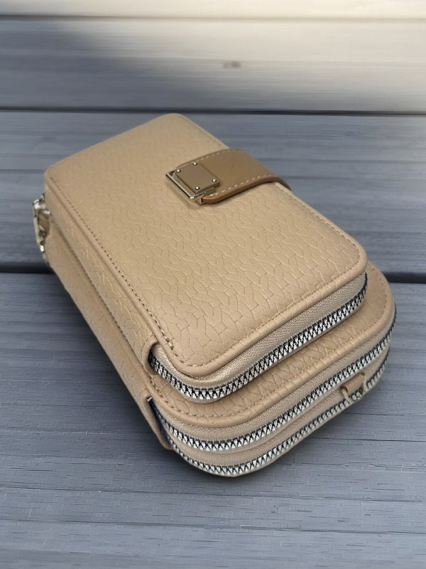 CrossKulture - UrbanSling lightweight sling side view