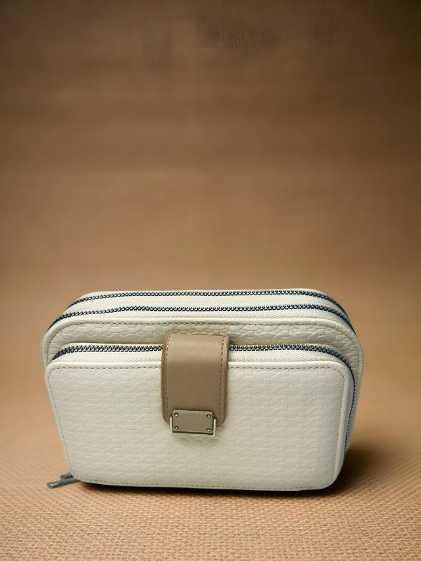 CrossKulture - PureSling lightweight sling front view