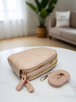 CrossKulture - SleekSling lightweight sling bag with long strap